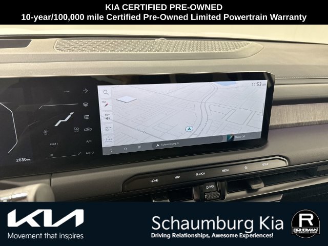 Certified 2027 Kia Telluride SX Prestige X-Line AWD/4WD image 6