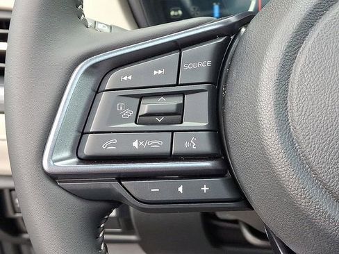 New 2026 Subaru Forester Limited AWD/4WD image 22