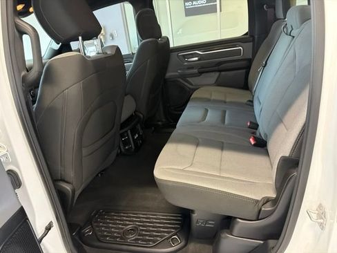Used 2021 RAM 1500 Big Horn AWD/4WD image 16