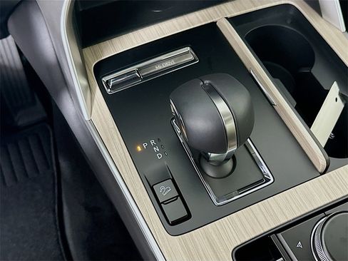 New 2026 MAZDA CX-90 3.3 Turbo w/ Preferred Package image 22