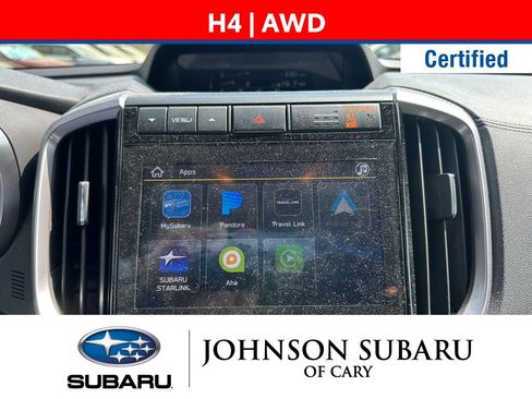 Used 2022 Subaru Ascent Touring image 10