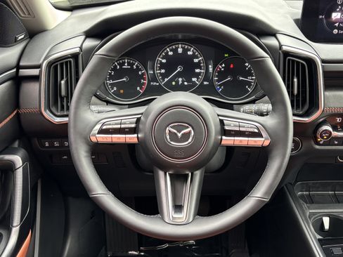 Certified 2025 MAZDA CX-50 2.5 Turbo w/ Premium Plus Pkg image 25