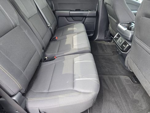 Used 2025 Ford F150 STX w/ Equipment Group 200A RWD image 30