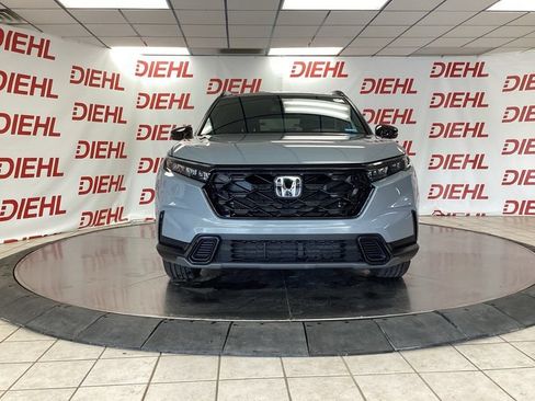 Used 2025 Honda CR-V Sport image 2