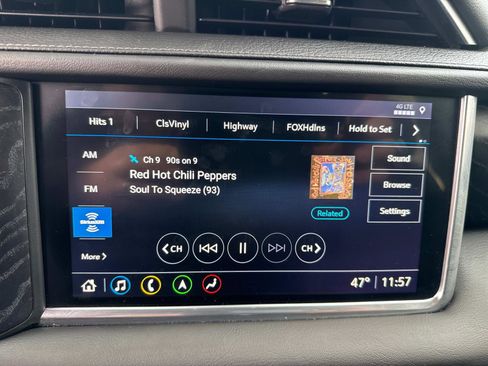 Used 2021 GMC Yukon Denali image 28