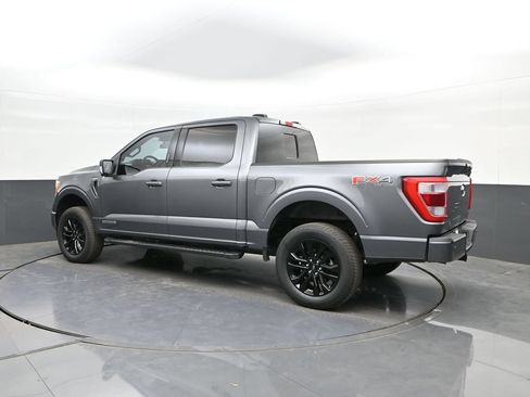 Used 2023 Ford F150 Lariat AWD/4WD image 5