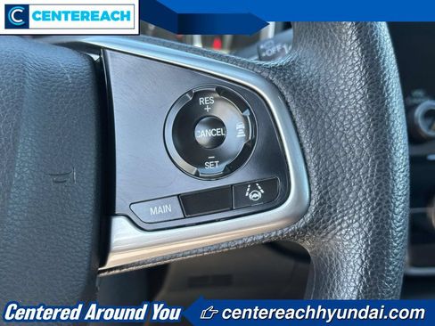 Used 2021 Honda CR-V EX image 22