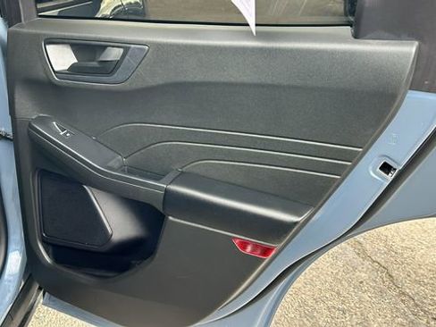 Certified 2023 Ford Escape Active w/ Tech Pack #1 image 12