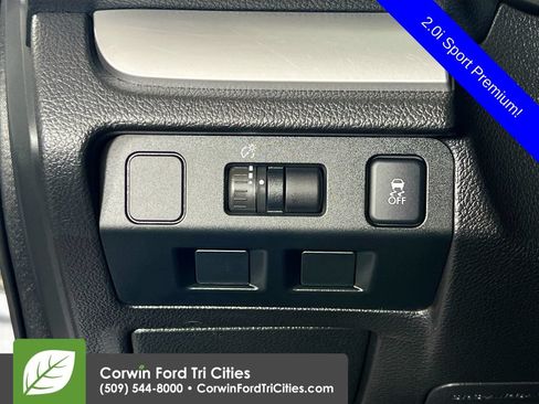 Used 2013 Subaru Impreza 2.0i Sport Premium w/ Popular Pkg 1 AWD/4WD image 19