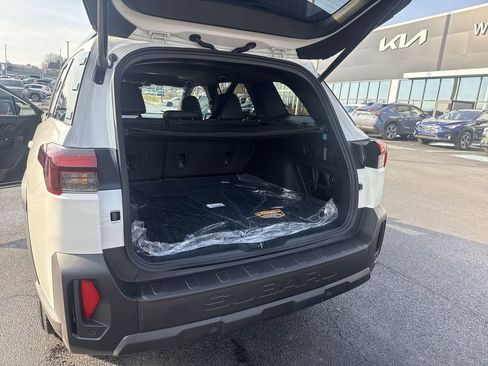 New 2026 Subaru Outback Wilderness image 44