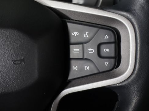 Used 2024 Ford Bronco Badlands AWD/4WD image 41
