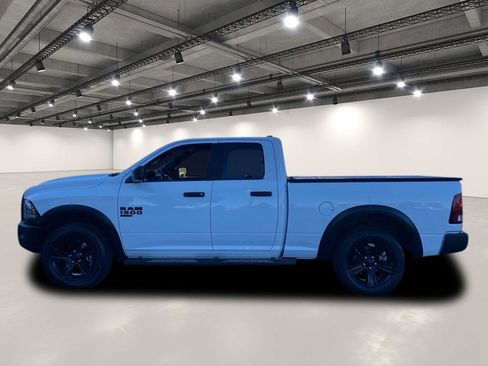 Used 2022 RAM 1500 Classic Warlock image 4