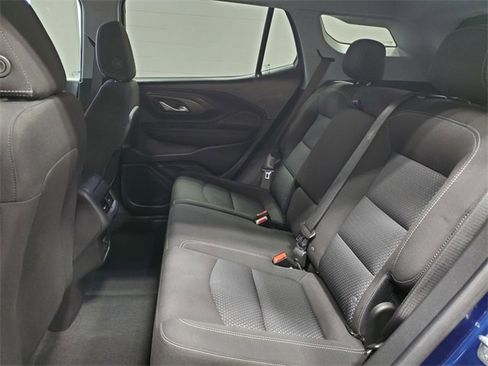 Certified 2023 GMC Terrain SLE w/ Driver Convenience Package image 11