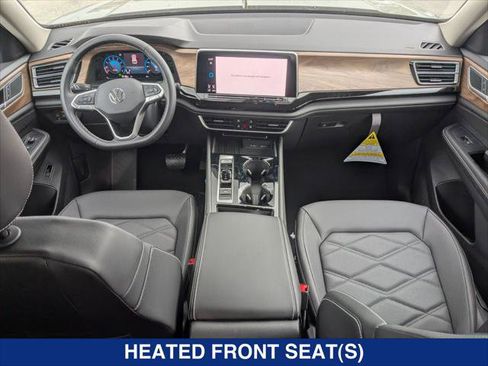 New 2026 Volkswagen Atlas SE image 16