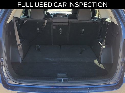 Used 2019 Kia Sorento AWD w/ LX Convenience Package image 6