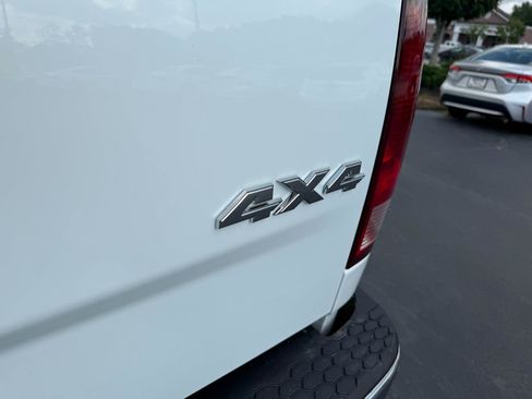 Used 2023 RAM 1500 Tradesman w/ Chrome Plus Package AWD/4WD image 30