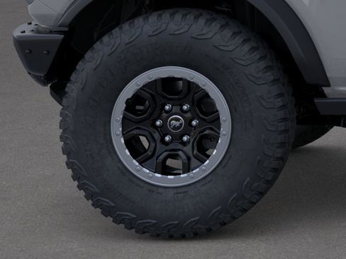 New 2026 Ford Bronco Badlands AWD/4WD image 21