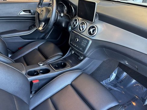 Used 2016 Mercedes-Benz CLA 250 4MATIC w/ Premium 1 Package image 17