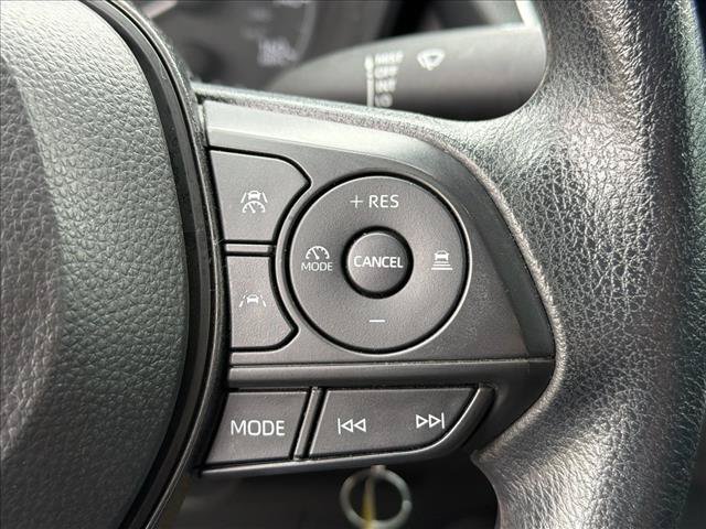 Certified 2024 Toyota Corolla LE FWD image 14