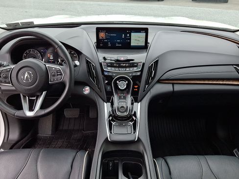 Used 2020 Acura RDX AWD w/ Advance Package image 13