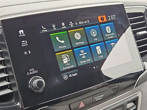 Used 2021 Honda Pilot Special Edition image 16