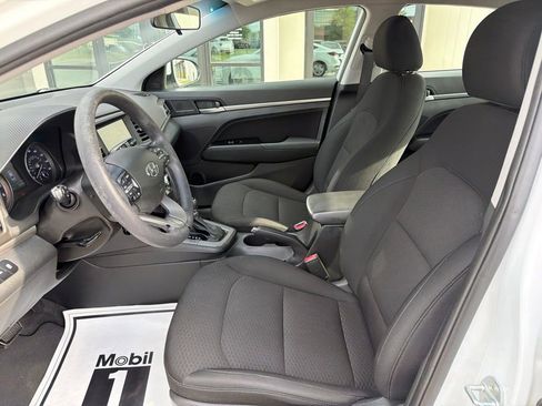 Used 2020 Hyundai Elantra SEL w/ Cargo Package (C1) FWD image 27