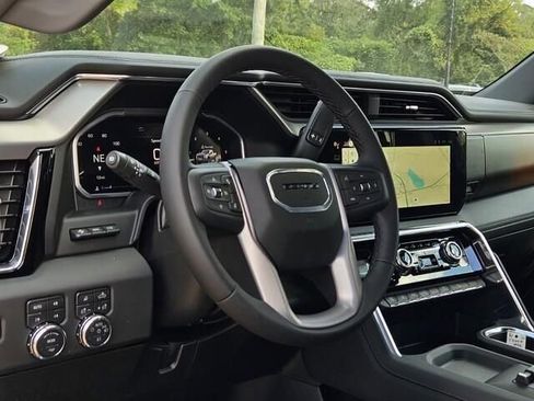 New 2026 GMC Sierra 2500 Denali w/ Denali Reserve Package image 15