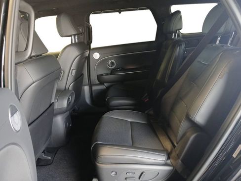Used 2026 Hyundai Palisade Calligraphy AWD/4WD image 13