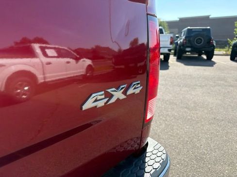 Used 2012 RAM 1500 Laramie w/ Protection Group AWD/4WD image 14