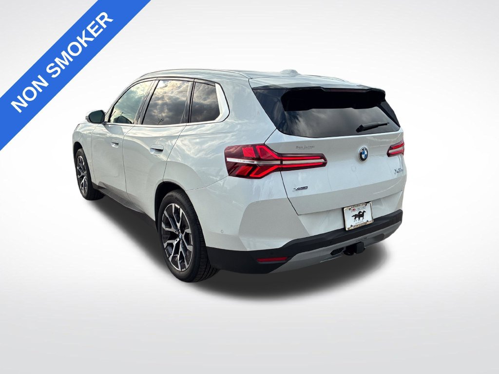Used 2026 BMW X3 xDrive30i w/ Premium Package AWD/4WD image 7