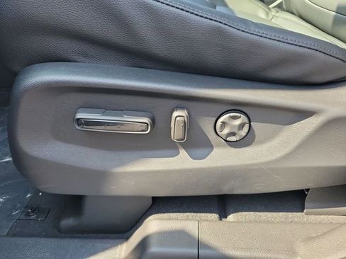 New 2026 Honda Odyssey EX-L image 40