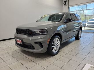 Used 2024 Dodge Durango GT video 2