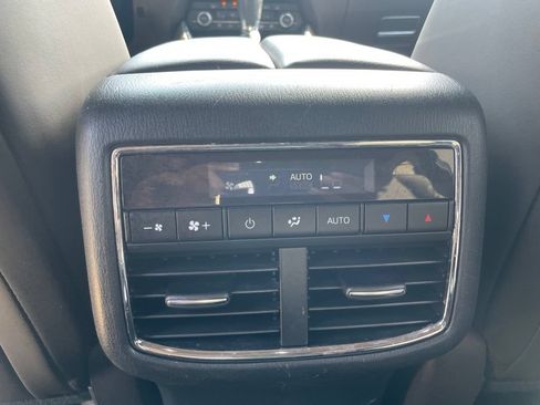 Used 2021 MAZDA CX-9 Signature AWD/4WD image 22