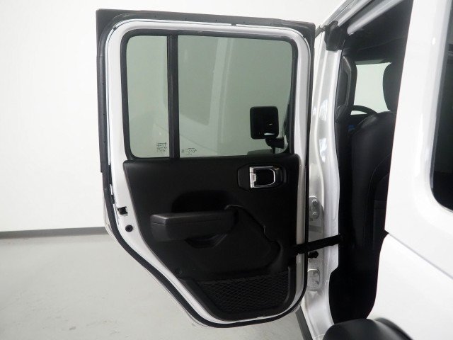 Used 2024 Jeep Wrangler 4xe AWD/4WD image 49