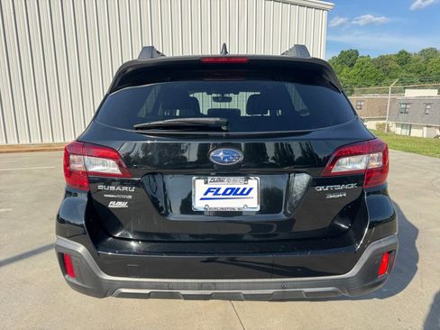 Used 2019 Subaru Outback 3.6R Limited w/ Protection Package #1 AWD/4WD image 18