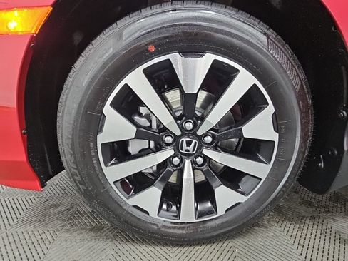 New 2026 Honda Odyssey EX-L image 45