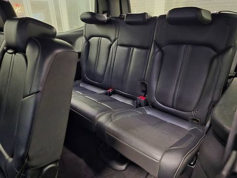 Used 2022 Jeep Wagoneer Series II AWD/4WD image 35