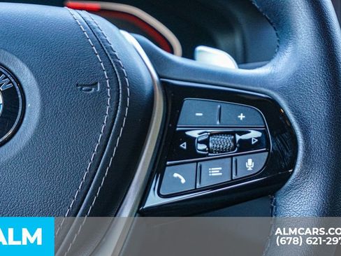 Used 2022 BMW 530i xDrive 530i xDrive w/ Convenience Package image 30