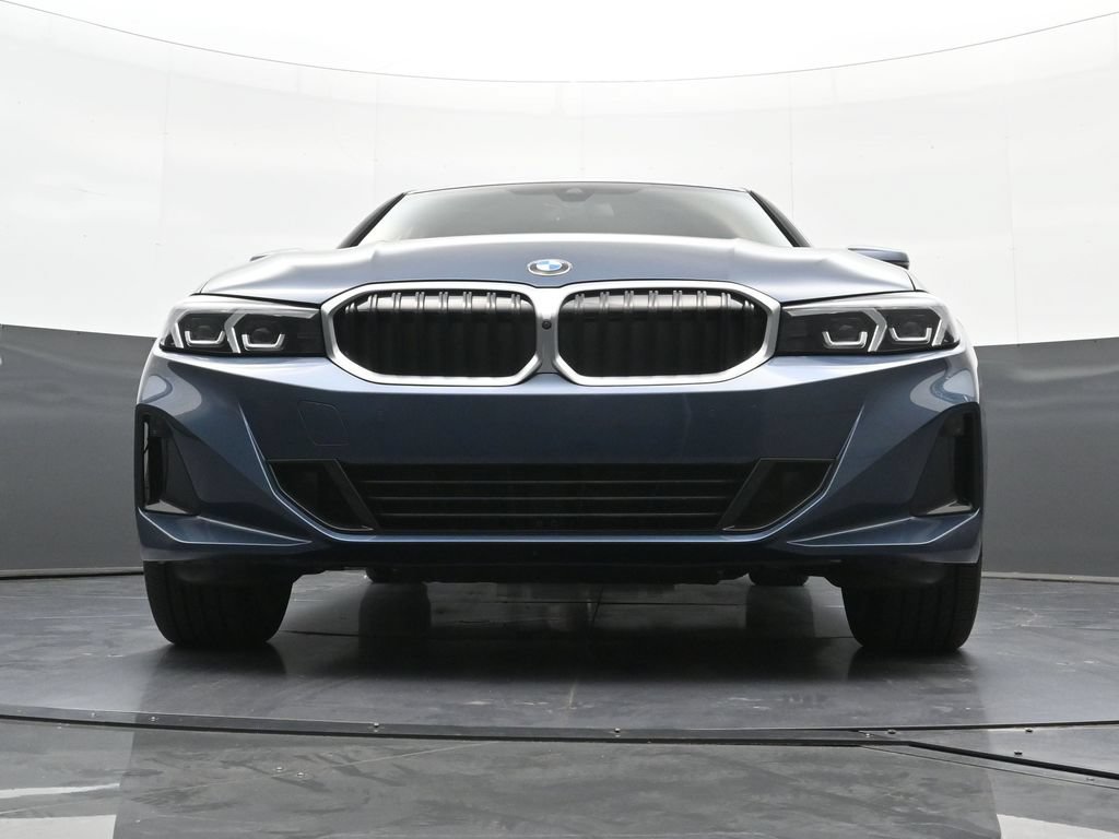 Used 2026 BMW 330i xDrive Sedan AWD/4WD image 22