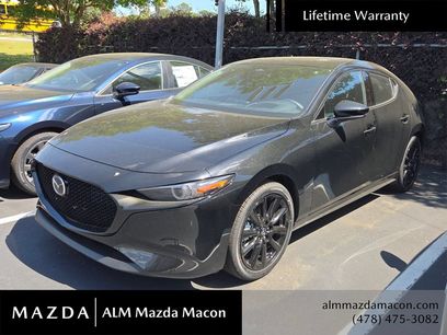 New 2026 MAZDA MAZDA3 2.5 S Hatchback w/ Premium Pkg