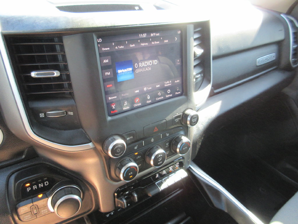 Used 2019 RAM 1500 Big Horn AWD/4WD image 26