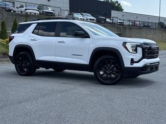 Used 2026 GMC Terrain Elevation w/ Black Edition FWD video 2
