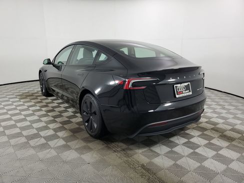 Used 2024 Tesla Model 3 Long Range image 8