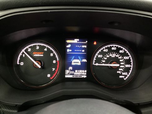 Used 2019 Subaru Forester Sport w/ Popular Package #2 AWD/4WD image 27