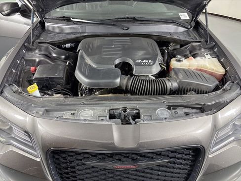 Used 2023 Chrysler 300 S image 45