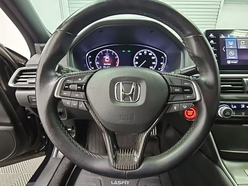 Used 2019 Honda Accord Sport image 25