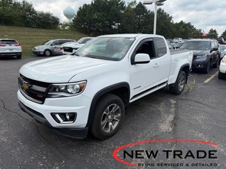 Used 2016 Chevrolet Colorado Z71 AWD/4WD video 1