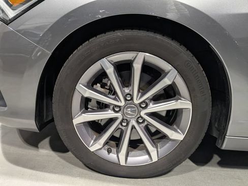 Used 2023 Acura Integra FWD image 16
