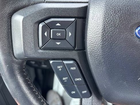 Used 2019 Ford F150 XLT w/ Equipment Group 302A Luxury AWD/4WD image 22