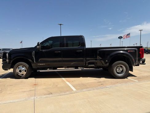 Used 2025 Ford F350 XLT AWD/4WD image 6
